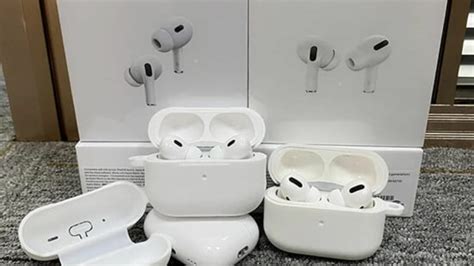 what are the best fake apple airpods